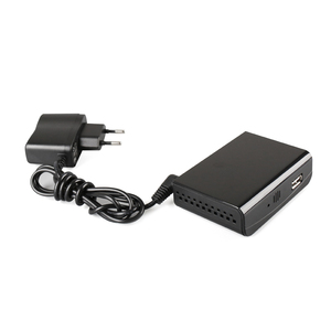 Avrupa için karasal Tv alıcısı FTA HD TV alıcısı DVB-T2 Set-Top Box - Product Image 4