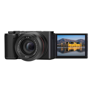 2024 OEM ODM yeni kamera 10X optik Vlog kamera muti-fonksiyonu DSLR kamera - Product Image 1
