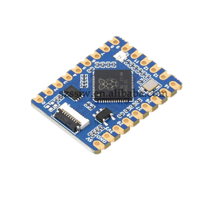 SZSSJW New original RP2040-Tiny <strong>module</strong> <strong>development</strong> board with RP2040 ZERO <strong>Raspberry</strong> <strong>PI</strong> PICO Type C Port