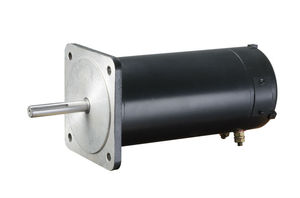 Made in China 12v Brushed Dc <strong>Motor</strong> 600w <strong>with</strong> <strong>Speed</strong> <strong>Controller</strong> - Product Image 6