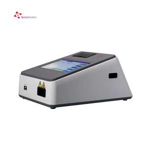 Poct Immunoassay Analyzer Sinothinker Human POCT Analyzer Poct Immunoassay Analyzer - Product Image 4