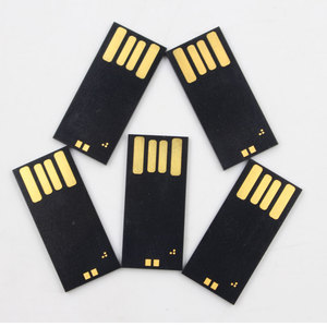 แฟลชเมมโมรี่512 GB 2GB 4GB 8GB แฟลชเมมโมรี่ USB เปล่า16GB - Product Image 5