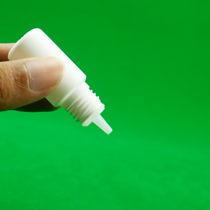 Nail Glue <strong>Bottle</strong> HDPE Plastic Eyelash Glue <strong>Bottle</strong> 2ml 5ml With Screw Cap Liquid Drop <strong>Bottles</strong> for Liquid <strong>Makeup</strong> <strong>Packaging</strong> - Product Image 3