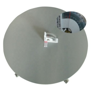 Automatischer elektronischer Stabilitäts test Tisch Gerät Hochpräzises Standard-Elektro werkzeug für Gasöl maschinen arbeiten 1 Jahr Garantie - Product Image 5
