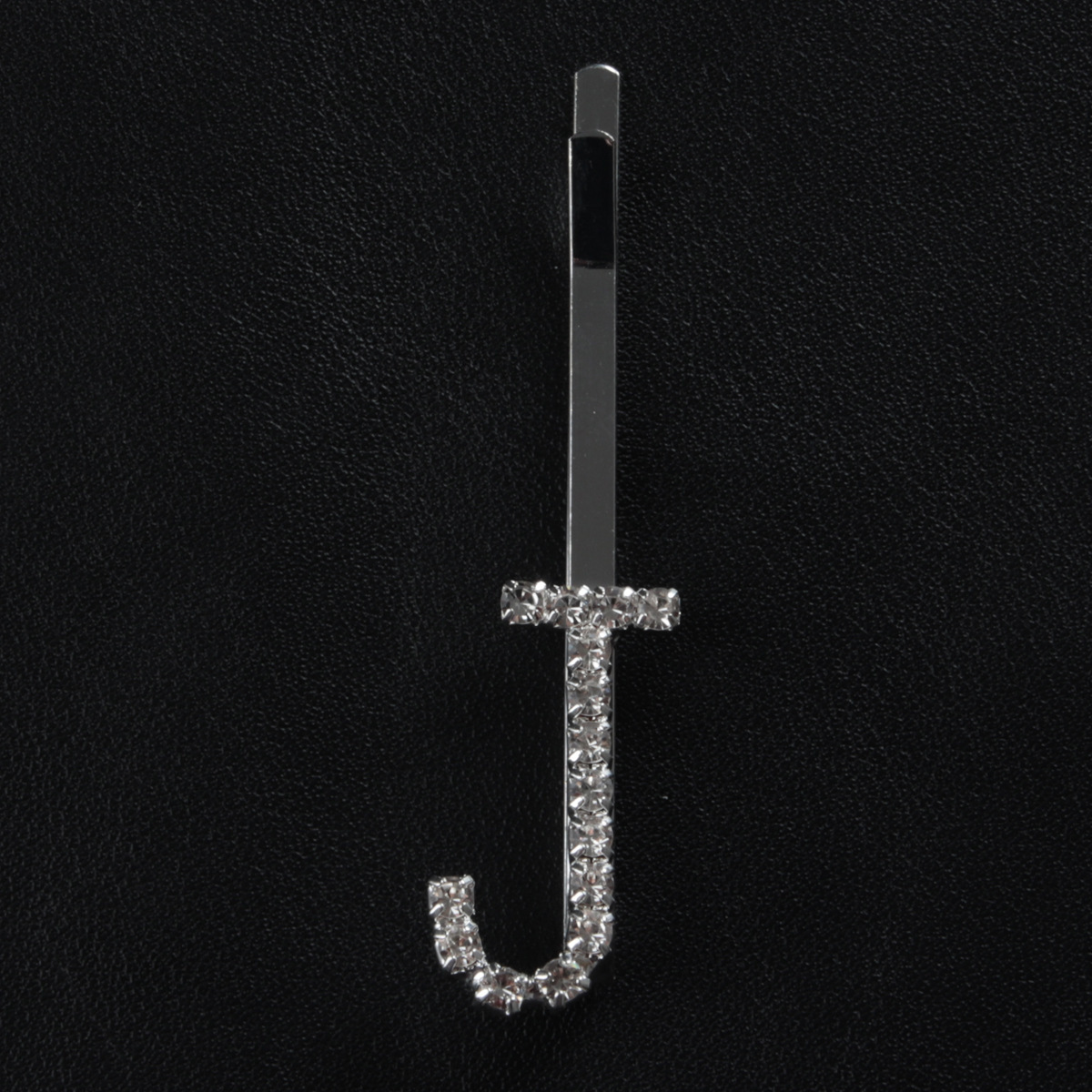 # J