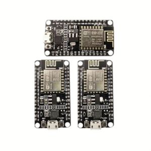 <strong>ESP8266</strong> Serial <strong>WIFI</strong> <strong>Module</strong> IoT Development Board CP2102 ESP-12E