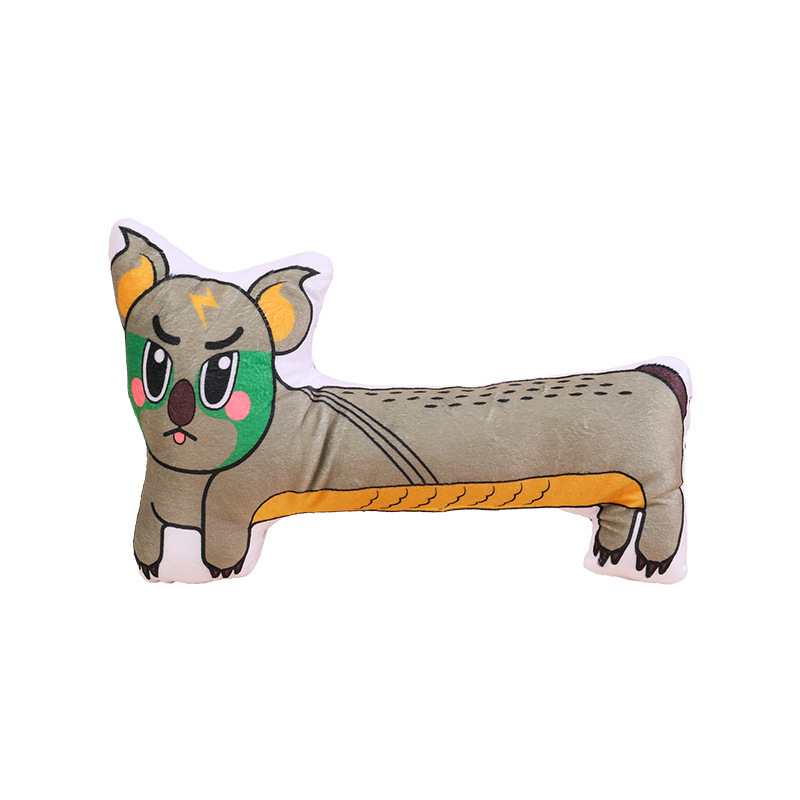 pequeño koala