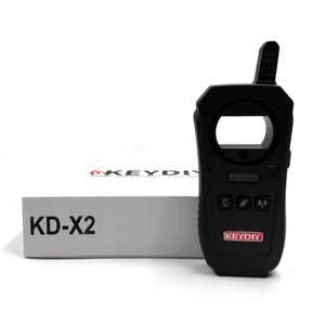 Key Programmer Tool KEYDIY KD-X2 Autos chl üssel Garagentor Remote kd x2 Generator/Chip Reader/Frequenz