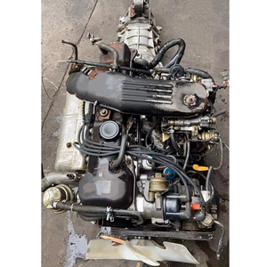3L 5L <strong>Engine</strong> Used Toyot 1rz Automatic Gearbox <strong>Engine</strong> 1rz Used <strong>Engine</strong> in Stock - Product Image 1