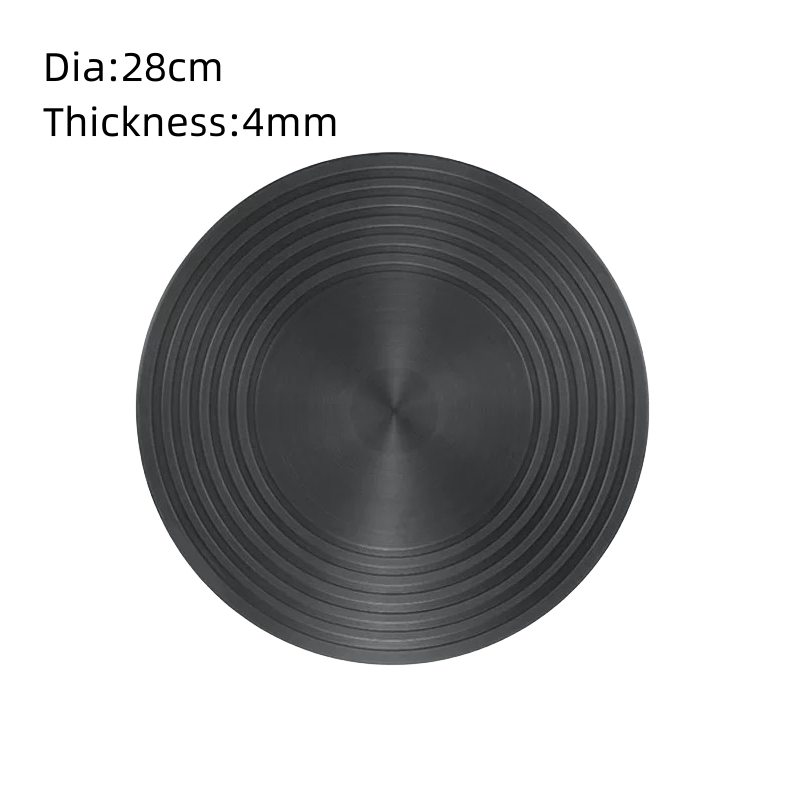 Round-28cmx4mm