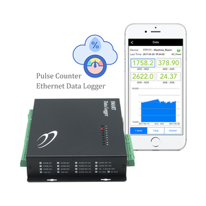 Registrador remoto inalámbrico de temperatura GSM, registrador de datos estáticos, registrador de datos de vibración, sistema de monitoreo remoto