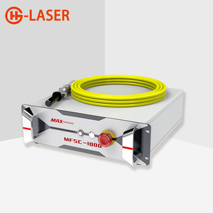 เครื่องตัดเลเซอร์แบบเดี่ยว3000W เครื่องตัดเลเซอร์แหล่งกำเนิดแสงเลเซอร์ MFSC-3000C 3000W สูงสุด - Product Image 1