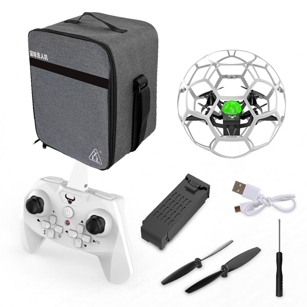 Emballage arrière Sg600pro-blanc