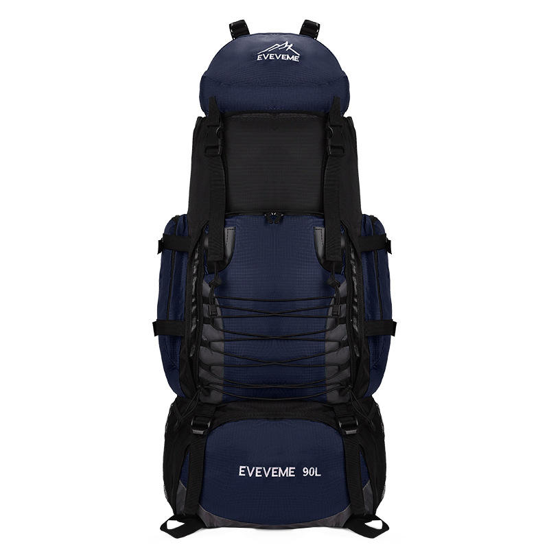 Dark blue - 110l