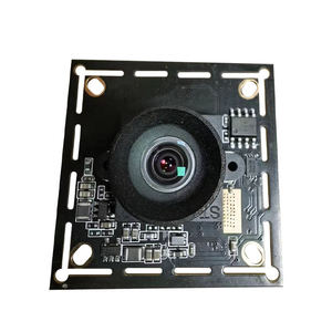 Unterstützt externe Auslöser 2 Millionen Pixel Global Shutter Camera AR0234 1080P/90 Frame Industrial Detection Module mit USB 2.0