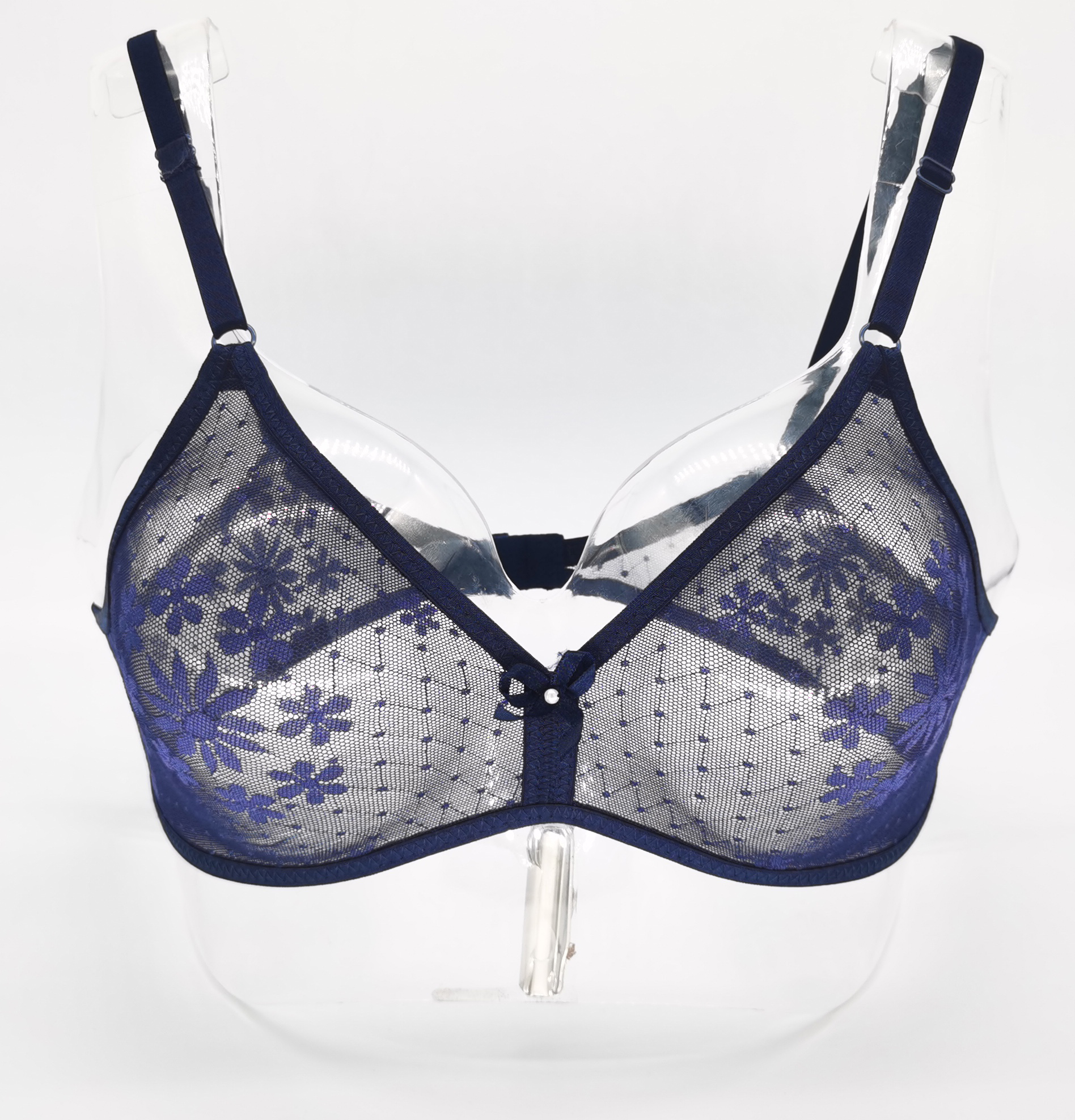 Bleu foncé