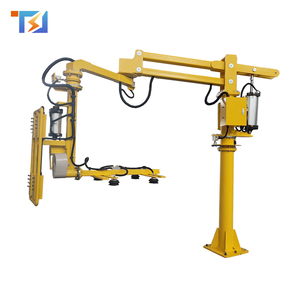 Customized Products Pneumatic <strong>Manipulator</strong> Suction Cup Fixture for <strong>Loading</strong> and <strong>Unloading</strong> Cardboard Boxes - Product Image 4