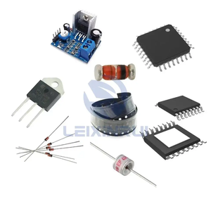 RP2040-Zero originale microcontrollore PICO scheda di sviluppo RP2040 processore Dual-core compatibile con Raspberry PI