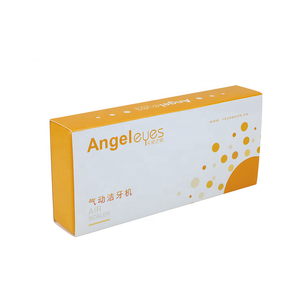 High Power Dental Air Scaler Lage Vibratie Plaque Biofilm Verwijderen Medische Tanden Cleaner - Product Image 6