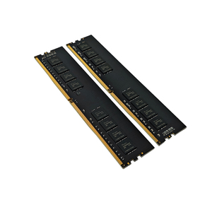 HXW OEM ODM DDR4 2400MHz 8GB modulo di memoria Desktop per le attività di base in ufficio e la navigazione Web - Product Image 1