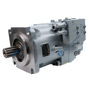 力士乐A11VO190DR/11R-NPD12K01活塞泵，适用于博世力士乐 - Product Image 2