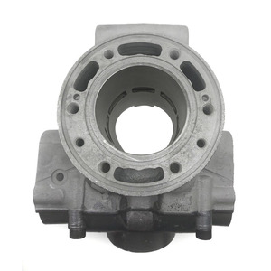 エンジン部品KTM KPH SS <span class=keywords><strong>BIZ</strong></span> FIモーターサイクル52.4mm WAVE <span class=keywords><strong>125</strong></span> FIシリンダーユニットホンダモーターサイクルシリーズ用