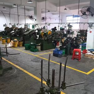 Kẽm Đen vít chìm nút Pan ổ cắm máy Chéo Đầu vít M2 M2.5 M3 M4 M5 thép không gỉ Vòng DIN Chất lượng cao - Product Image 6