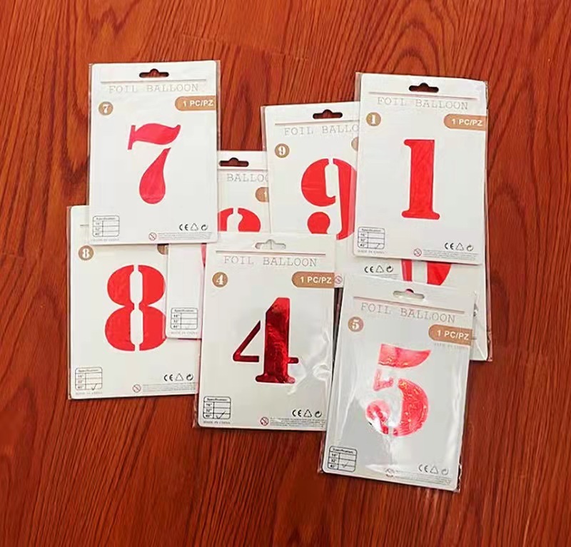16 pollici rosso
