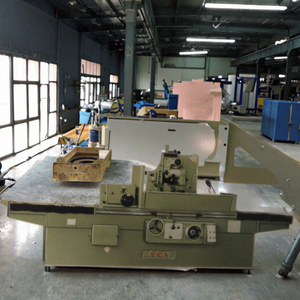 M8612A SIEMENS CNC System CNC <strong>Spline</strong> Shaft <strong>Grinder</strong>