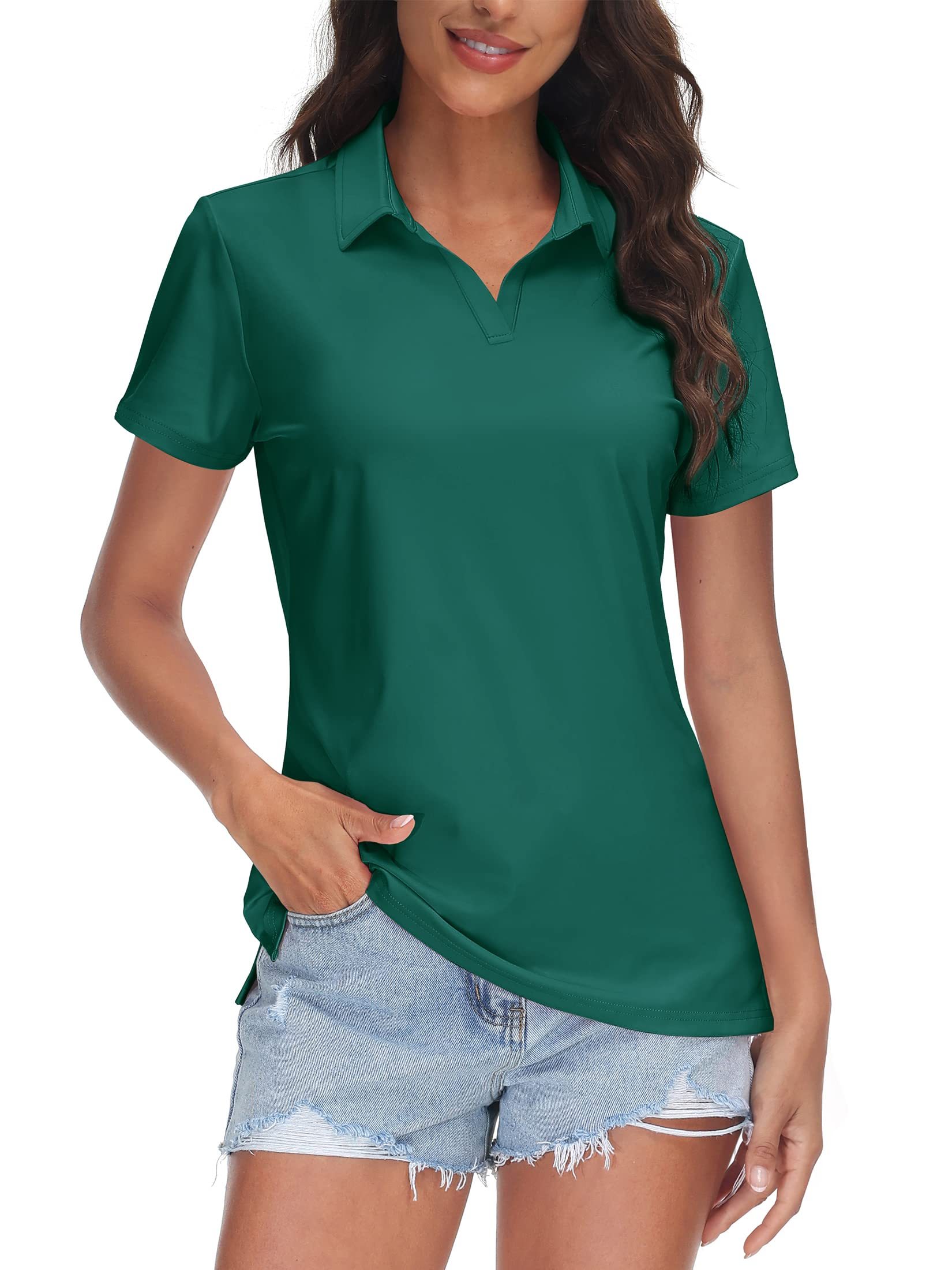 Dark Green