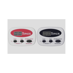 Wholesale LCD Display <strong>Timer</strong> 99 Min 59 Sec <strong>Count</strong> Down <strong>up</strong> Digital Kitchen <strong>Timer</strong> Reminder - Product Image 1