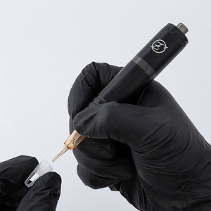 EZ V Select Aura Standard Compatible <strong>Needle</strong> 1RL Permanent Makeup <strong>Needles</strong> PMU Cartridge <strong>Needle</strong> - Product Image 5
