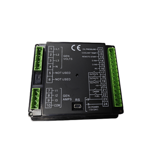 Generatore di controllo automatico manuale del modulo di controllo DCP-10 gruppo elettrogeno pannello di controllo