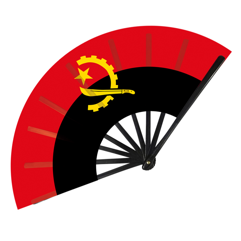 Angola