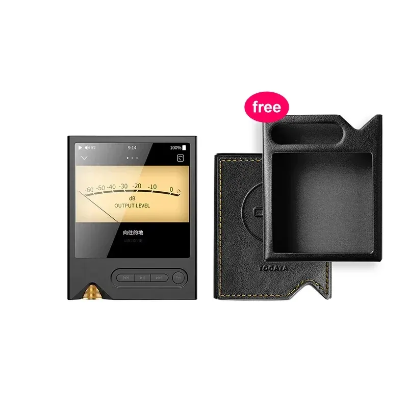 Tocata(XM2) BKcase