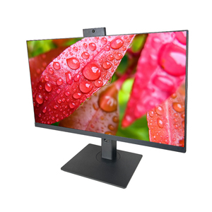 24/27/32 75Hz内蔵リフト隠しカメラゲーミングモニターDeComputadoraPCコンピューターモニター - Product Image 2