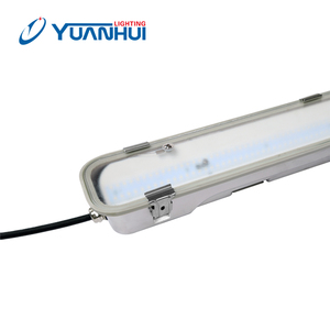 IP66 IK08 Led ışık su geçirmez CE CB RCM ENEC paslanmaz çelik ışık - Product Image 2