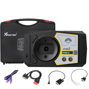 Xhorse VVDI2 Full Version V7.3.5 All 13 Software Commander <strong>Key</strong> <strong>Programmer</strong> for Audi for Porsche