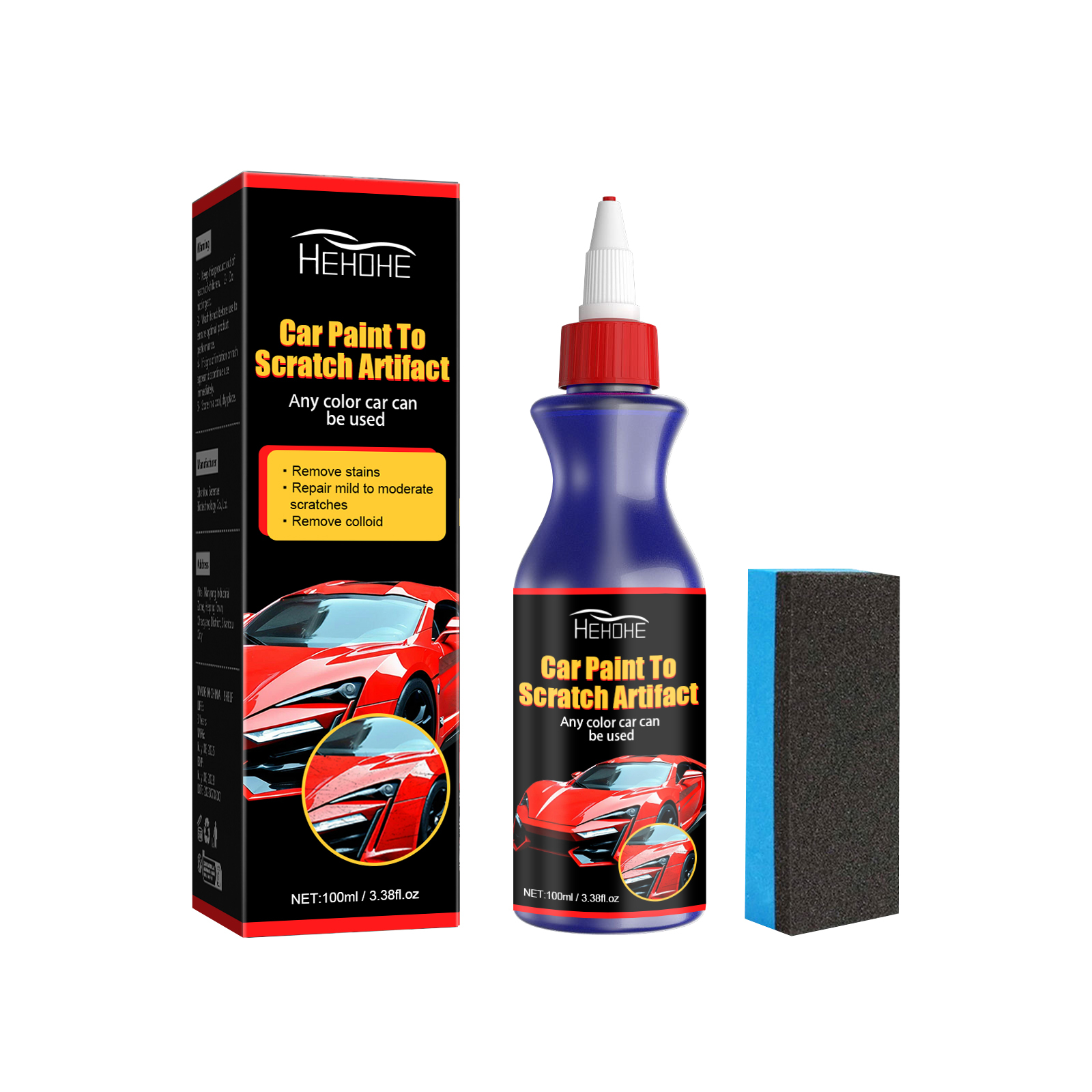 100ml