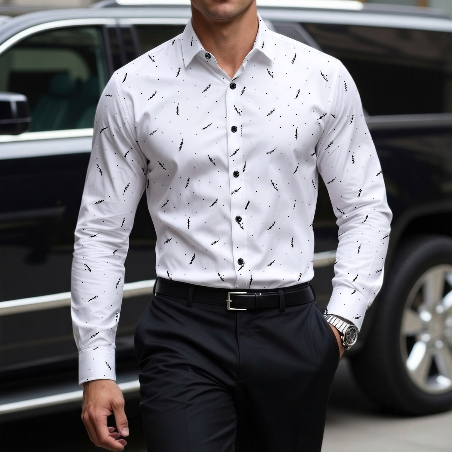 Bianco