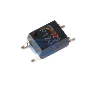Mới chính hãng tlp120 tlp120gb SOP-4 SMT <span class=keywords><strong>optocoupler</strong></span> silkscreen <span class=keywords><strong>P120</strong></span> linh kiện điện tử vi điều khiển mạch tích hợp - Product Image 1