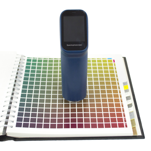 Loạt máy đo quang phổ thông minh với phân tích ai | Bước sóng 400-700nm - Product Image 5