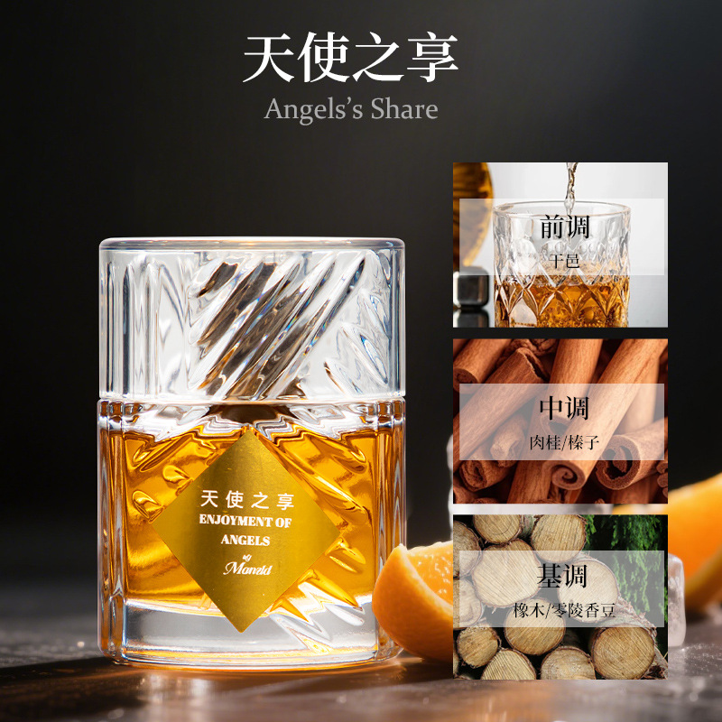 Les anges Manzld partagent