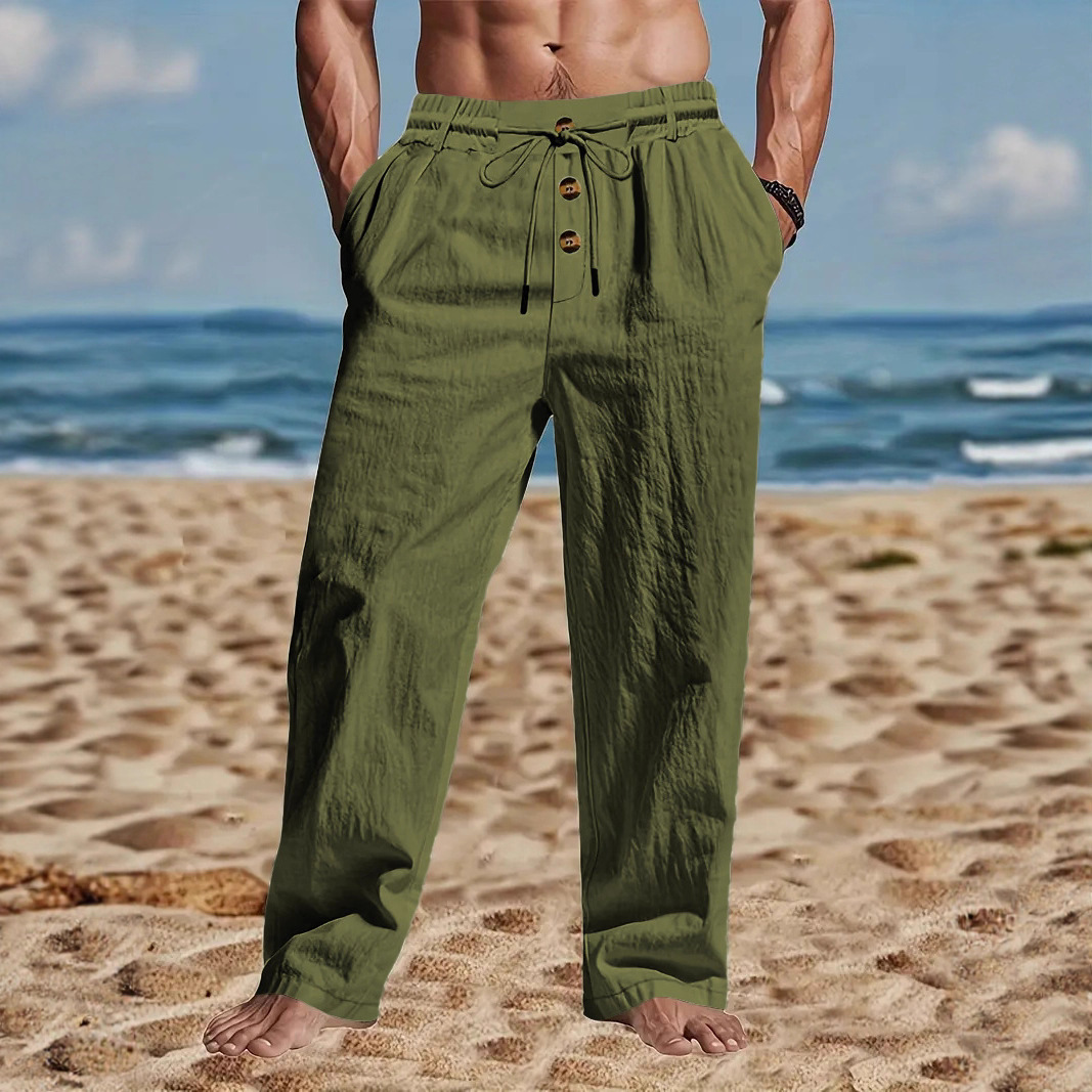 Verde militare