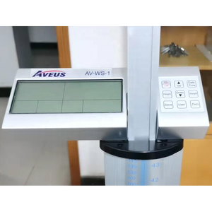 Phổ biến 250kg sức khỏe <span class=keywords><strong>O</strong></span> <span class=keywords><strong>Meter</strong></span> y tế bác sĩ BMI trọng lượng Quy mô cho phòng khám - Product Image 5