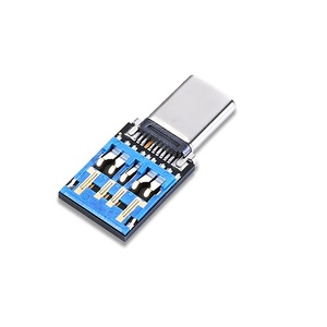 批量低价工厂半成品UDP USB 2.0型聚氯乙烯芯片全容量存储芯片3.0 USB C闪存 - Product Image 5