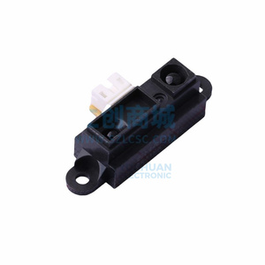 GP2Y0A41SK0F Neuer und originaler Analogsignal-Entfernungs mess sensor Spezial isierte Sensoren GP2Y0A41SK0F - Product Image 1