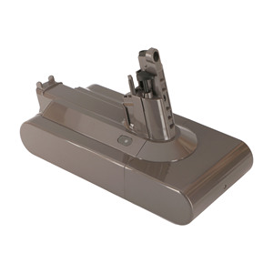 C & P V11A 25.2V 5000mAh V11 serisi SV14 269054-01 281477-01 vida pil - Product Image 3