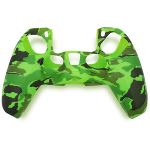 Custom di alta qualità Carcasa Mando copertura in Silicone Capa controlle Controller Shell custodia protettiva per la pelle per PS 4 PS 5 - Product Image 5