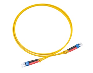 高速SM OM1 OM2 OM3 OM4 OM5光纤跳线LC/SC/FC/ST PC/APC单工双工光纤跳线 - Product Image 3